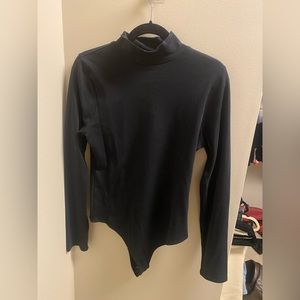 Black Hill House Bodysuit L